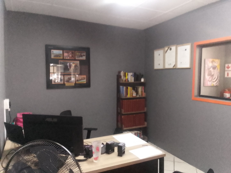 To Let Commercial Property for Rent in George Central Western Cape
